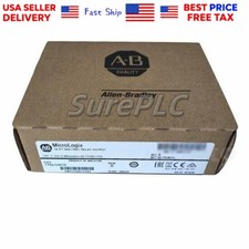 NEW-   Allen-Bradley   1762-OW16 MicroLogix 16 Point Relay Output Module