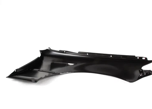 NEU BMW 3 E46 Kotflügel vorne links 41347065263 7065263 ORIGINAL - Bild 6 von 9