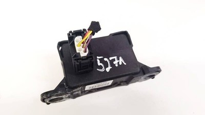 Mercedes-Benz ML-CLASS 2006 Esp Accelerator Sensor (ESP Control Un #2738880-20