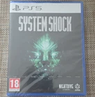 System Shock (PS5) Ultra HD Blu-ray PAL PEGI 18 Action & Adventure Plaion