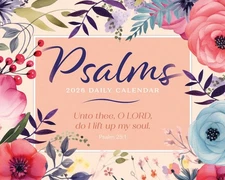 Psalms: Boxed by Carousel Worldwide (English)