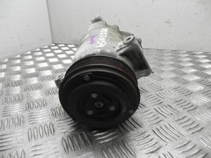 Klimakompressor Opel ASTRA J 2013 13450516