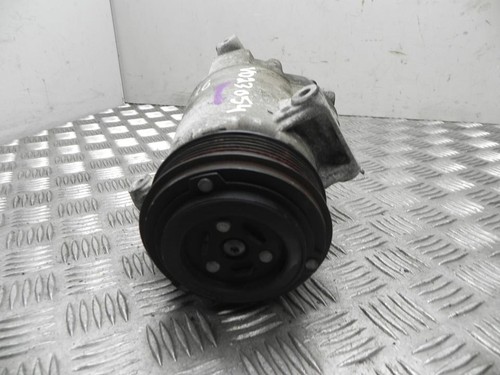 Klimakompressor Opel ASTRA J 2013 13450516