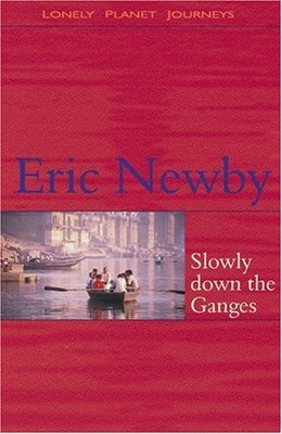 Slowly down the Ganges Paperback Wanda, Newby, Eric Newby