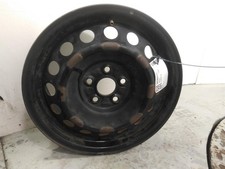 TOYOTA COROLLA Steel Wheel 15" Inch 5x100 6J 2018-2026 121/6H411