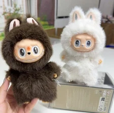 POP MART Labubu V3 Big into Energy - Pick Colour - New Opened to Check Card Only