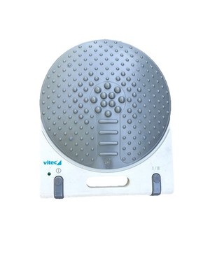 VITEC Foot Massager Vibrating Only Tested Working 