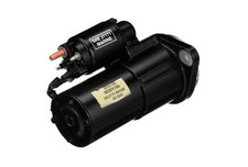 Mercury 808011A05 STARTER MOTOR ASSEMBLY, 9-TOOTH PINION, (MIA)