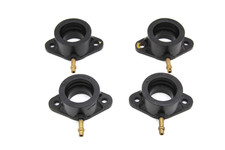 KAWASAKI KIT COLLETTORI ASPIRAZIONE PER Z400J-Z500B-Z550C-D