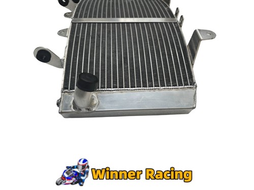 Aluminum Radiator For KTM 790 Duke 2022-2024, 890 DUKE R GP 2020-2023 - Picture 9 of 10