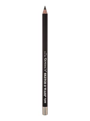 General's 588 Series Sketch & Wash Pencil - each