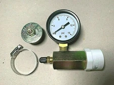 26-28mm Carb. YAMAHA BLASTER TWO STROKE LEAKDOWN TEST KIT --- EAST COAST BANSHEE