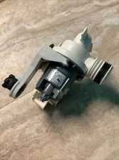 LG  Washing Machine Recirculation Pump PART#  EAU61383503 (322)