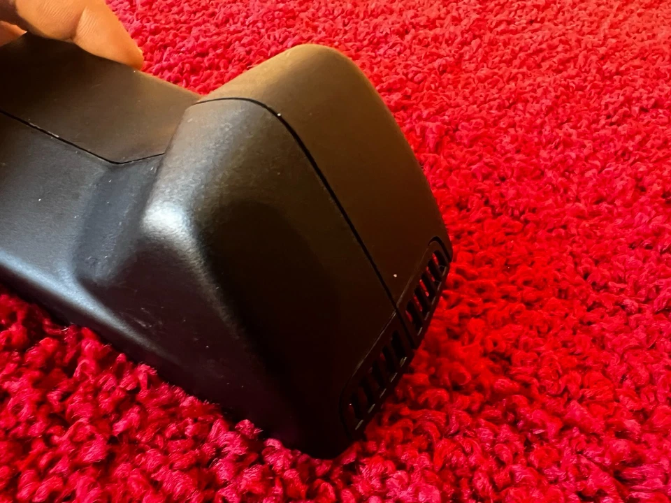 Espelho retrovisor BMW F01 F13 F10 F36 F32 TAMPA SENSOR MONTAGEM SURROUND FABRICANTE DE EQUIPAMENTO ORIGINAL 74K/B - Imagem 2 de 4