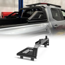 Adjustable Roll Sport Bar Chase Rack Bed Bar for 2019-2025 Ford Ranger