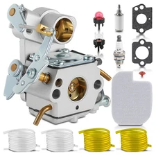 For Poulan Pro PP4218A 18" 42CC Chainsaw Carburetor carb