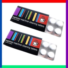 Espresso Machine Cleaning Tablets for Brevile Espresso Machines Descaling Tablet