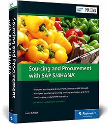 Sourcing and Procurement with SAP S/4HANA (SAP PRESS... | Buch | Zustand wie neu