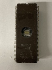 m27c512 eprom programmer m27c512 eprom programmer