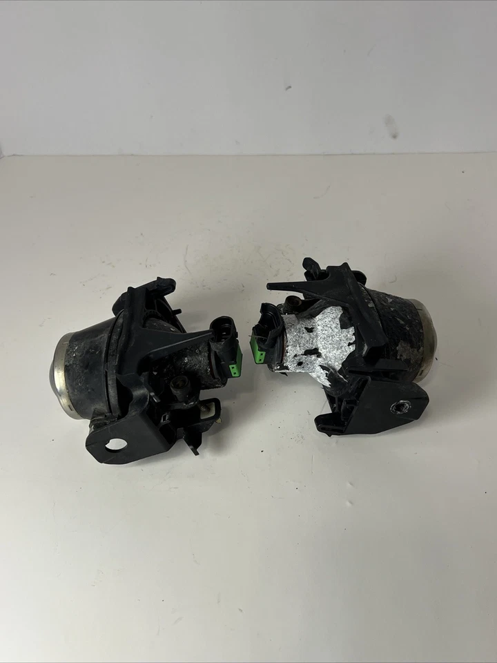 Luces de conducción antiniebla Mercury Sable 2008-2009 Ford Lincoln Mercury Foto 4 de 4