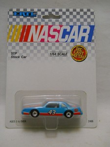 richard petty diecast 1 64