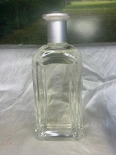 Tommy Hilfiger 100 ml Aftershave Splash (new) Discontinued )