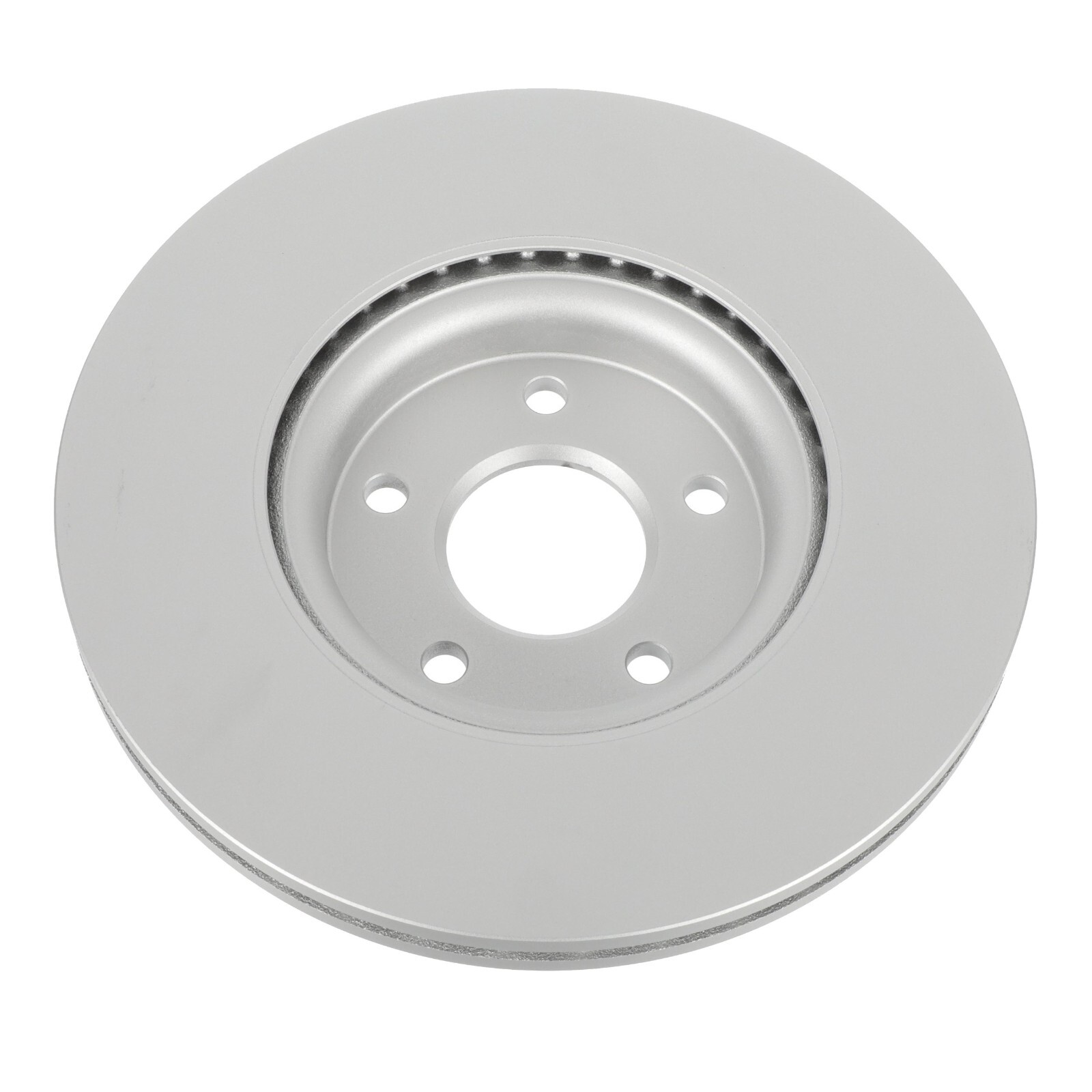 Conjunto de rotor de freno de disco delantero para Ford Escape 2008-2019 (N/P G2MZ-1V125-RA)
