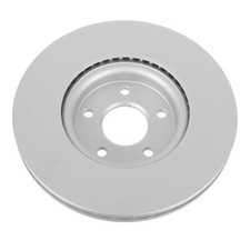 Genuine Ford Escape 2008-2019 Front Disc Brake Rotor Assembly G2MZ-1V125-RA