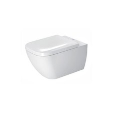 DURAVIT vaso HAPPY D.2 sospeso da 54 cm bianco 2221090000