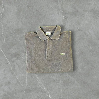 Lacoste Poloshirt Herren