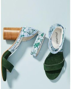 jeffrey campbell purdy colorblocked heeled sandals