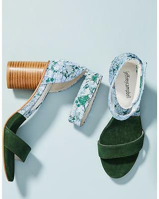 jeffrey campbell purdy colorblocked heeled sandals