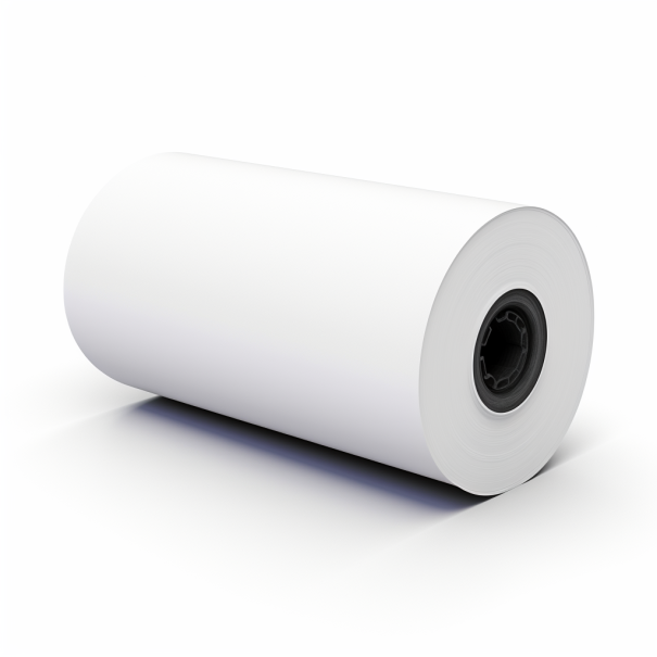 2 1/4" X 50' THERMAL PAPER 50 ROLLS VX520 BPA FREE VEEDER ROOT THERMAL