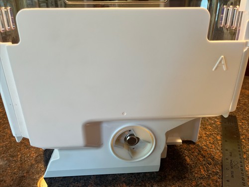 lg lfx28978st ice maker replacement