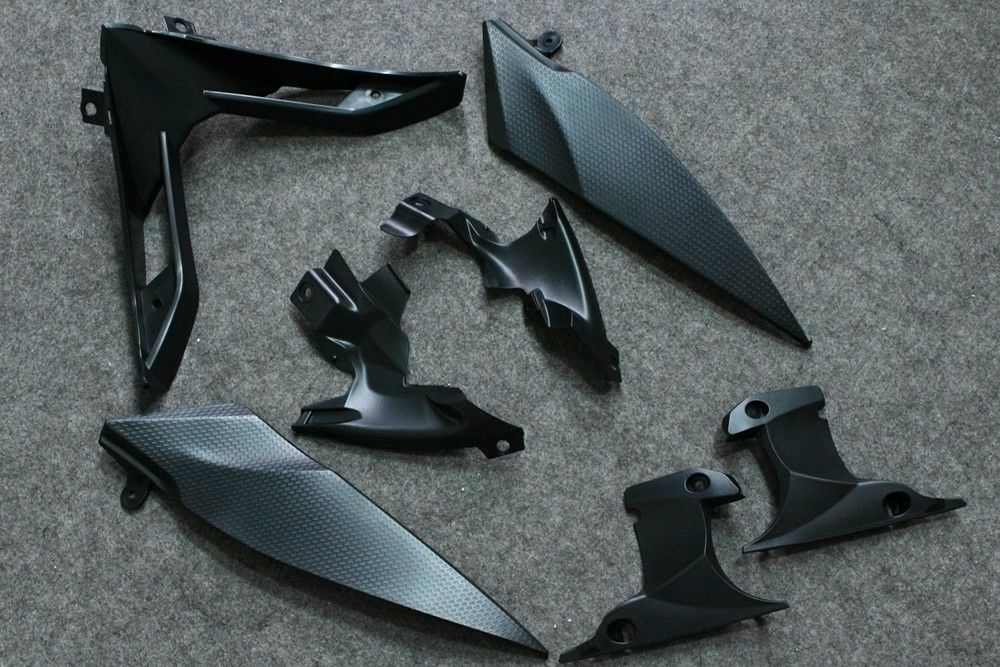 Fairing Kit Fit For Yamaha 2007-2008 YZF R1 Unpainted ABS