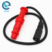 Ignition Spark Plug Wire Cap For Polaris Sportsman 500 2008-2013 550 2009 2014