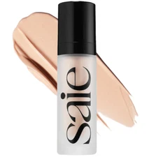 Glowy Super Gel Lightweight Dewy Multipurpose Illuminator Warmglow - New