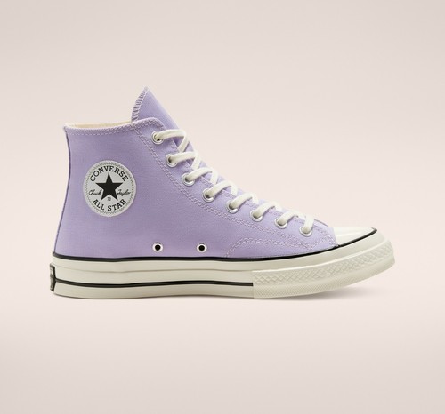 converse 70s lilac
