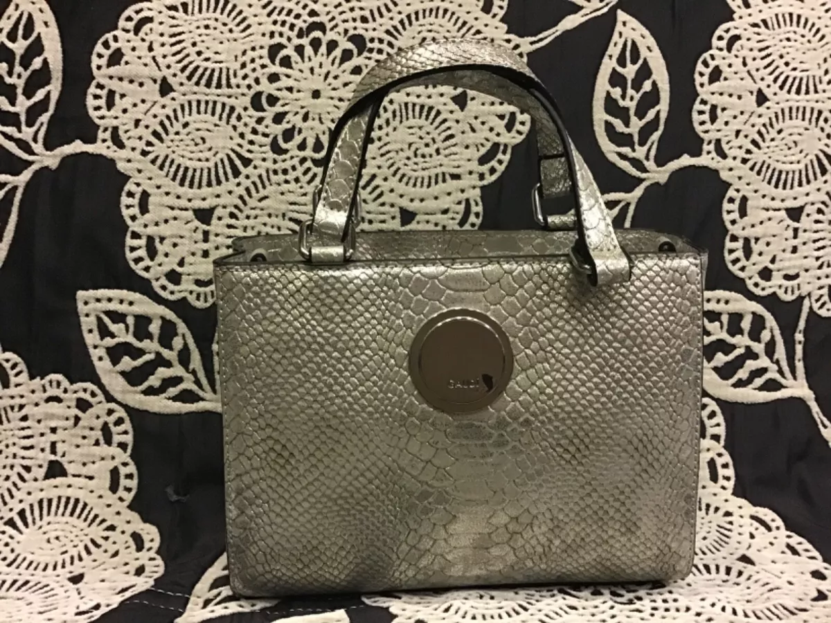 Borsa pochette best sale