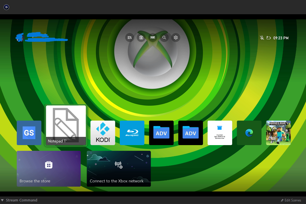 Windows 10 Xbox Theme Shop Xbox For Windows Shop