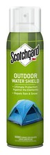 Scotchgard Outdoor Water Shield, Water Repellent Spray for Outdoor Summer 13 oz