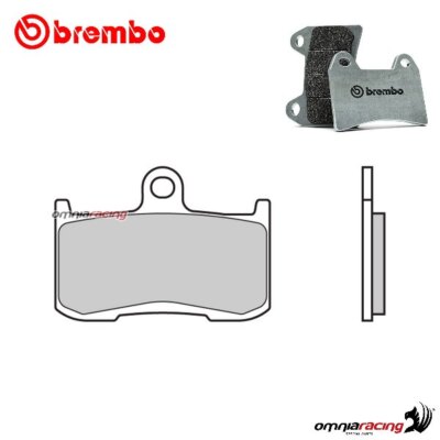 Bremsbel�ge vorne Brembo RC fur Victory Vegas 1634 Eight Ball 2008-2009