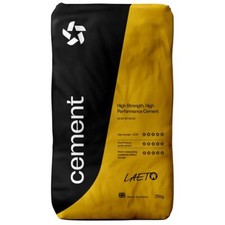 25kg Bag Multi Purpose Cement Easy, Pre-Mixed For Indoor & Outdoor Use 