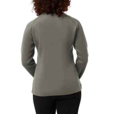 NWT 32 Degrees Women's Active Mock Neck Full-Zip Jacket(#1720451