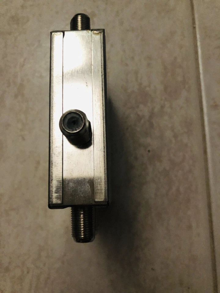 Centralina Multiswitch Satellitare DCSS-41 SKY CONDOMINIALE - Immagine 4 di 4