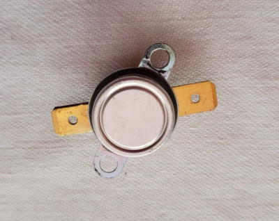 ORIGINAL SMEG DUSF636X OFEN THERMISCH ABGESCHNITTEN 27-17 140°C