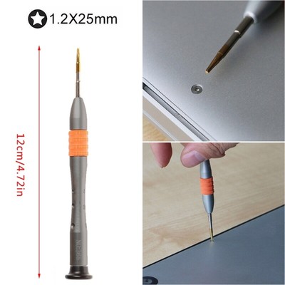 Electronic Torx Screwdriver Opening Repair Tools For Air