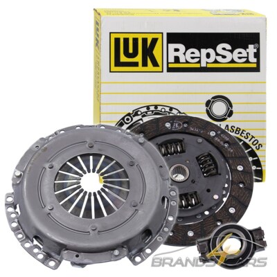 Kupplungssatz LuK 620194300 für Seat VW online kaufen | eBay