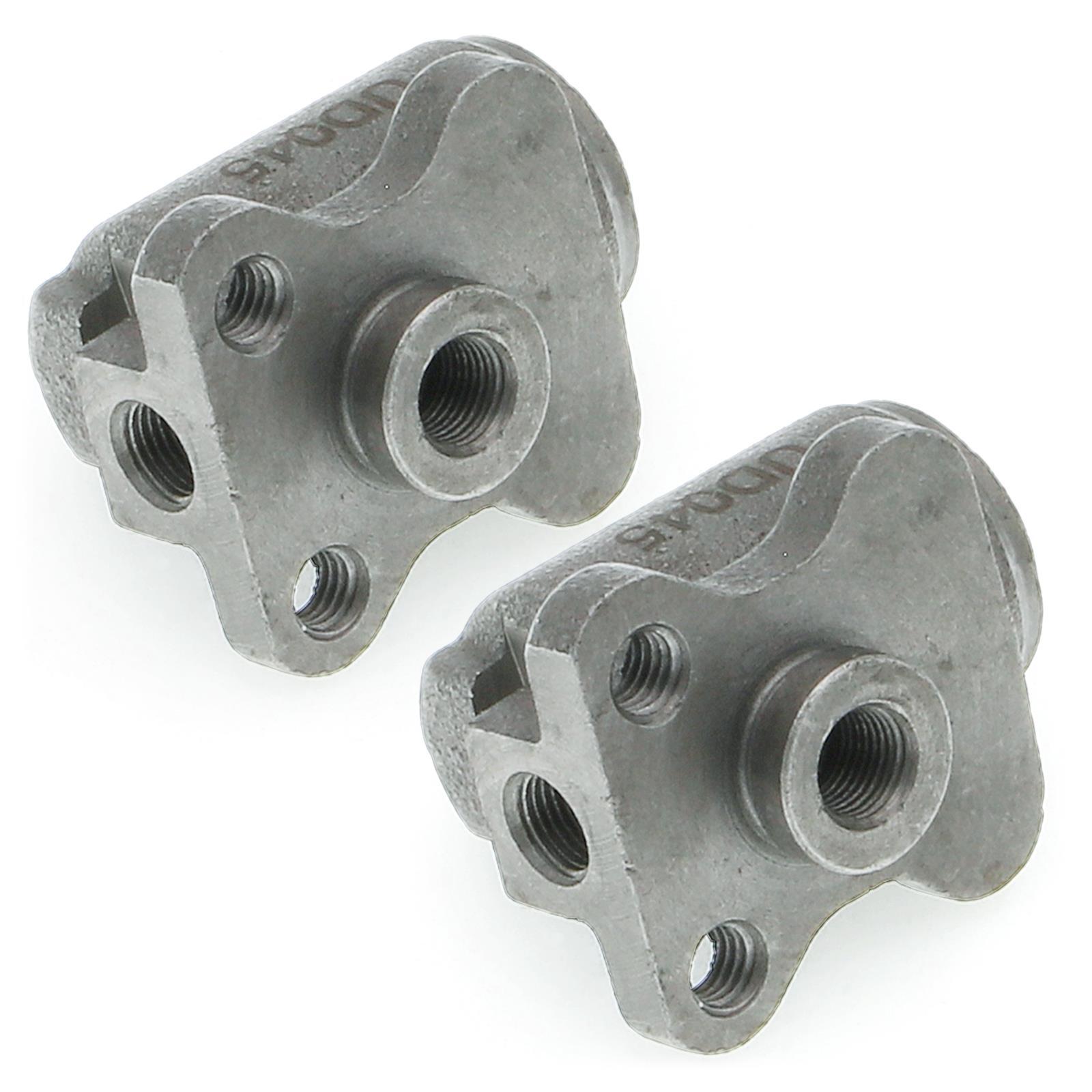 Brake Cylinder Set Front Right Front Axle for Trabant P 601