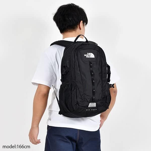 THE NORTH FACE Backpack Hot Shot NM72302 Unisex New | eBay